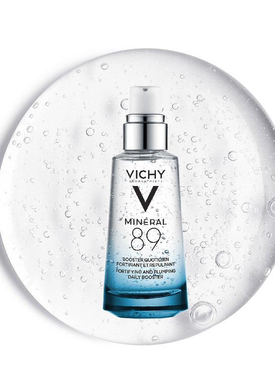 Mineral 89 Booster