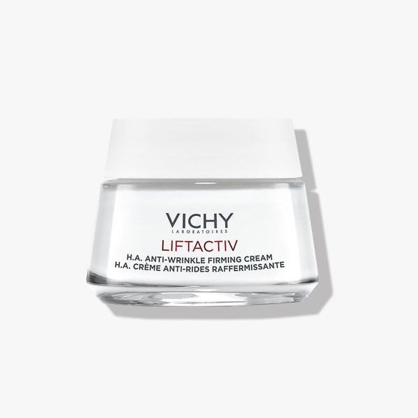 H A Anti Wrinkle Firming Cream 1