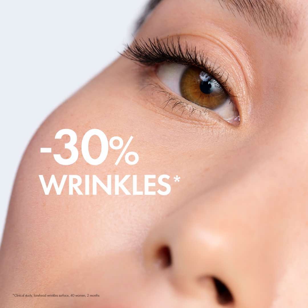 H A Anti Wrinkle Firming Cream Efficacy