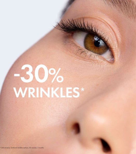 H A Anti Wrinkle Firming Cream Efficacy
