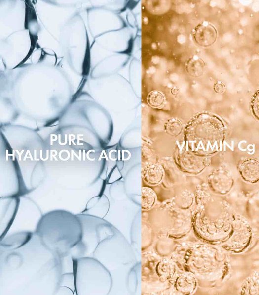 H A Anti Wrinkle Firming Cream Ingredient