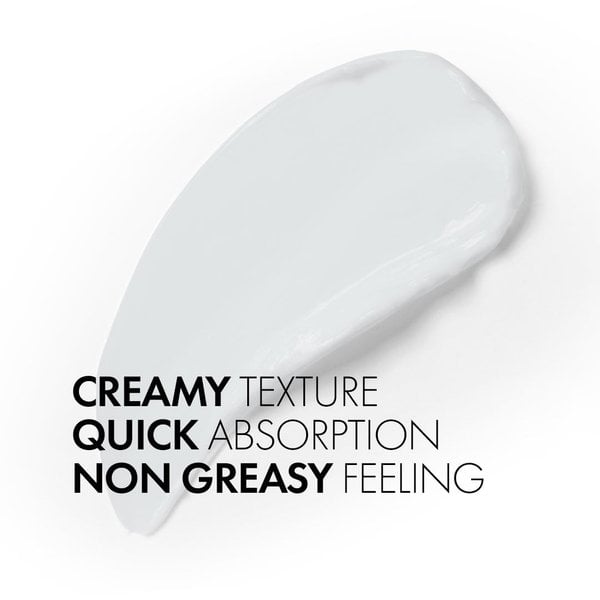 H A Anti Wrinkle Firming Cream Texture