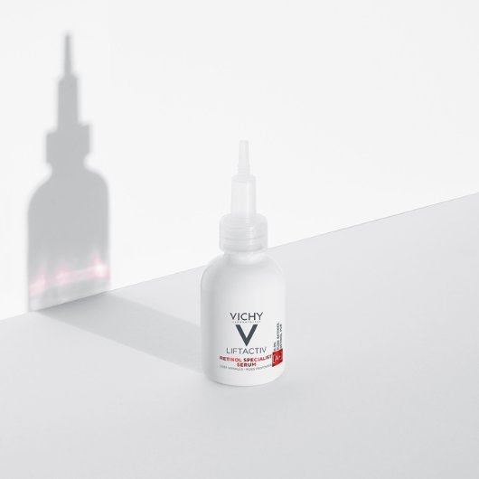 LIFTACTIV RETINOL SPECIALIST SERUM 2