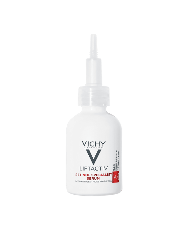 LIFTACTIV RETINOL SPECIALIST SERUM main packshot