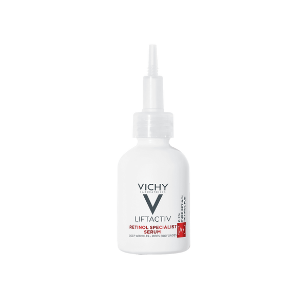 LIFTACTIV RETINOL SPECIALIST SERUM main packshot
