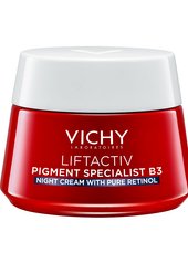 Crema de noche