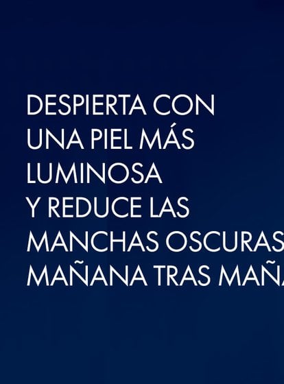 Crema de noche