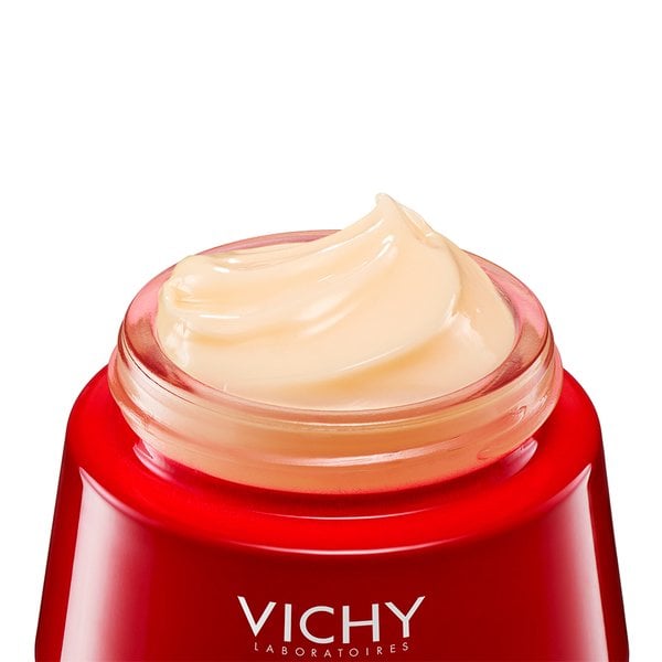 Crema de noche