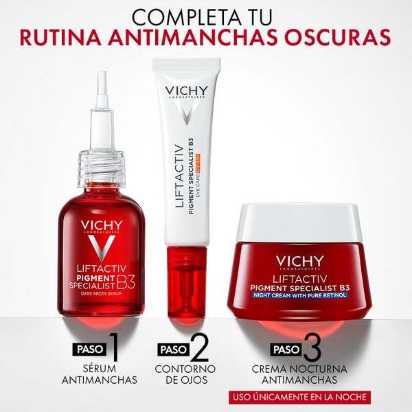 Crema de noche