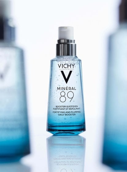 Mineral 89 Booster
